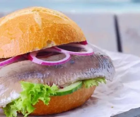 Apartament Seestern Marina Port Of *