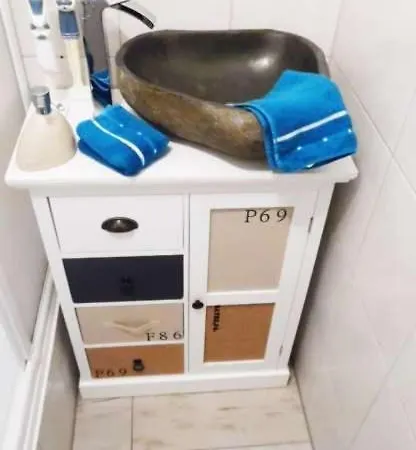 Appartamento Seestern Marina Port Of Wendtorf