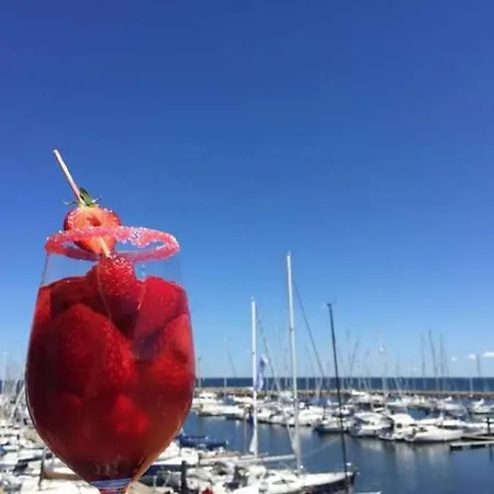 Appartamento Seestern Marina Port Of *