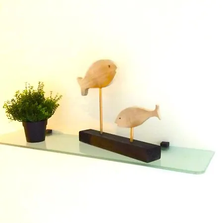 Apartament Seestern Marina Port Of Wendtorf