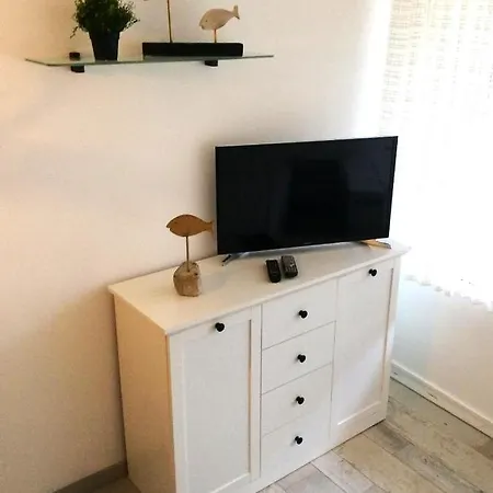 Seestern Marina Port Of Apartament *