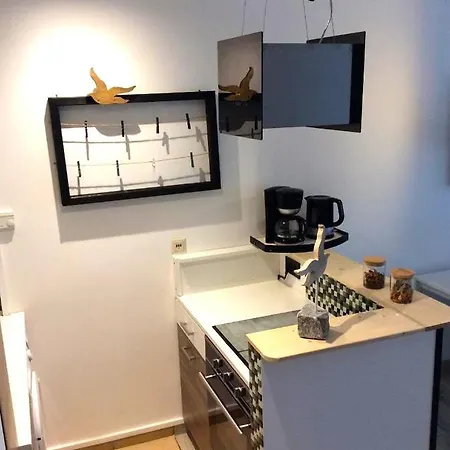 Seestern Marina Port Of Wendtorf