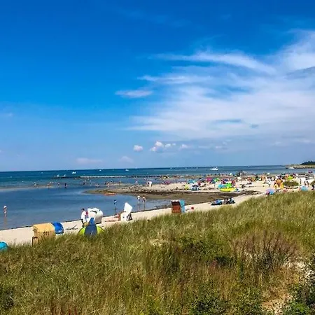 Seestern Marina Port Of * Wendtorf