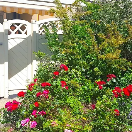 Appartamento Seestern Marina Port Of